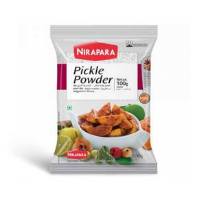 Nirapara Pickle Powder,100g